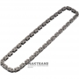 Mercedes-Benz 724.1 Ölpumpen-Antriebskette (8G-DCT) – 36 Glieder (Kettenbreite 5,20 mm)