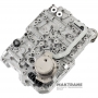 Ventilkörperbaugruppe mit Elektronikeinheit (Mechatronik) Mercedes-Benz 724.1 (8G-DCT) - VGS3-FDCT (A0009010404, 2301200549, A2473704200, R2473770600)