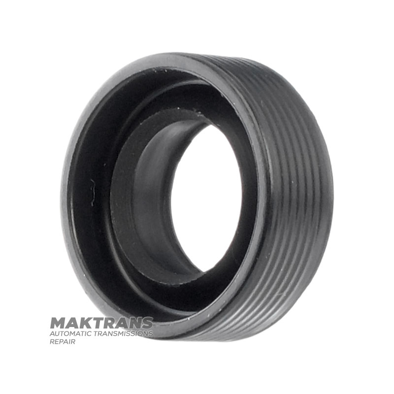 Öldichtung für Schaltgabeldrücker DQ200 0AM DSG 7 0AM325413A (24,3 mm * 13,5 mm * 8,7 mm)