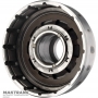 Trommel (restauriert) Starttrommel SUBARU TR690 31472AA140 (leer, ohne Scheiben) - 31 Zähne (Außen-Ø 78,05 mm)