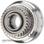 Trommel (restauriert) Starttrommel SUBARU TR690 31472AA140 (leer, ohne Scheiben) - 31 Zähne (Außen-Ø 78,05 mm)