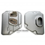 Ölfilter TF-60SN, 09G — MINI COOPER, 24347566358