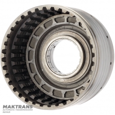 Bremsbandtrommel B2 Bremse Mercedes-Benz 722.0, 722.1, 722.2 — A1152725424, R1152722431