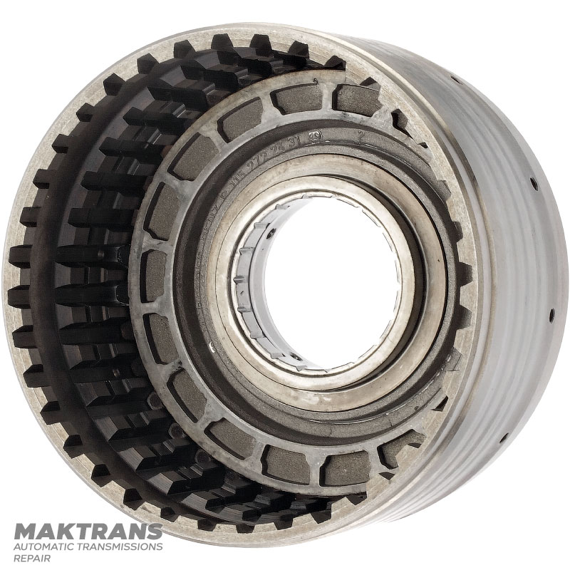 Bremsbandtrommel B2 Bremse Mercedes-Benz 722.0, 722.1, 722.2 — A1152725424, R1152722431