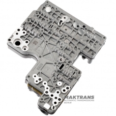 Überholte Hydraulikeinheit (ohne Magnetspulen) FORD 10R60, 10R80 — (Trennplatte JL3P-7Z490-CB, ohne Handventil)