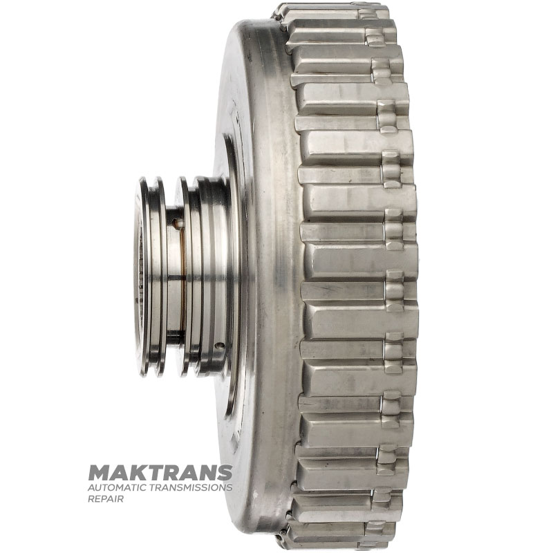 Trommel K1 Kupplung 722.7 - A1683700527 (3 Reibscheiben, Gesamttrommelhöhe 56 mm)