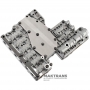 Überholtes Hydraulikaggregat (ohne Magnetspulen) FORD 10R60, 10R80 — (Trennplatte HL3P-7Z490-CG, ohne Handventil)