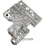 Überholtes Hydraulikaggregat (ohne Magnetspulen) FORD 10R60, 10R80 — (Trennplatte HL3P-7Z490-CG, ohne Handventil)