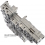 Überholtes Hydraulikaggregat (ohne Magnetspulen) FORD 10R60, 10R80 — (Trennplatte HL3P-7Z490-CG, ohne Handventil)