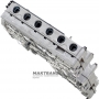 Überholtes Hydraulikaggregat (ohne Magnetspulen) FORD 10R60, 10R80 — (Trennplatte HL3P-7Z490-CG, ohne Handventil)