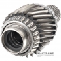 Verteilergetrieberitzel FORD 6F50 AT43-7251-DE (DT4Z-7251-G) FORD EXPLORER (U502), FORD EDGE 3.5L V6 - 26 Zähne (Außen-Ø 89,90 mm), 42 Keilwellenverzahnung (Außen-Ø 42,85 mm)