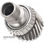 Verteilergetrieberitzel FORD 6F50 AT43-7251-DE (DT4Z-7251-G) FORD EXPLORER (U502), FORD EDGE 3.5L V6 - 26 Zähne (Außen-Ø 89,90 mm), 42 Keilwellenverzahnung (Außen-Ø 42,85 mm)