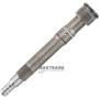 Eingangswelle ZF 4HP22 - Wellenlänge 207 mm, 27 Zähne (Außen-Ø 22 mm) / 39 Zähne (Außen-Ø 31,65 mm)