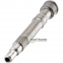 Eingangswelle ZF 4HP22 - Wellenlänge 207 mm, 27 Zähne (Außen-Ø 22 mm) / 39 Zähne (Außen-Ø 31,65 mm)