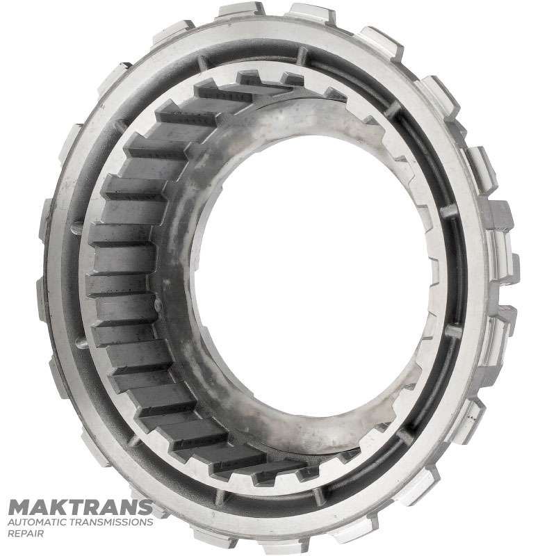 Trommel VORWÄRTSKUPPLUNG, Nabe DIREKTKUPPLUNG ZF 4HP22 - 24231421059, 1043402110