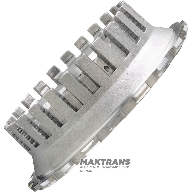 Trommel VORWÄRTSKUPPLUNG, Nabe DIREKTKUPPLUNG ZF 4HP22 - 24231421059, 1043402110