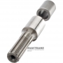 4WD-Abtriebswellenadapter ZF 4HP22 - Länge 157mm, 10 Zähne (außen, Außen-Ø 29,25mm), 25 Zähne (innen), Range Rover Discovery Serie II 1998-2004