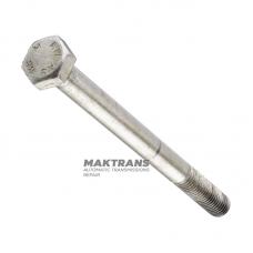 Befestigungsschraube des Abtriebswellenadapters (4WD) ZF 4HP22, ZF 4HP24, ZF 4HP24A — BH110261L (M10 x 130)