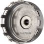 Planetengetriebegehäuse Overdrive ZF 4HP22, 4HP24 — 1043232067, Höhe 106 mm, 39 Zähne (Außen-Ø 31,70 mm)