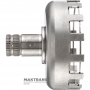 Planetengetriebegehäuse Overdrive ZF 4HP22, 4HP24 — 1043232067, Höhe 106 mm, 39 Zähne (Außen-Ø 31,70 mm)