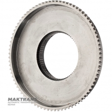Overdrive-Kupplung ZF 4HP22, 4HP24 - Höhe 29 mm, 66 Zähne (Innenseite)