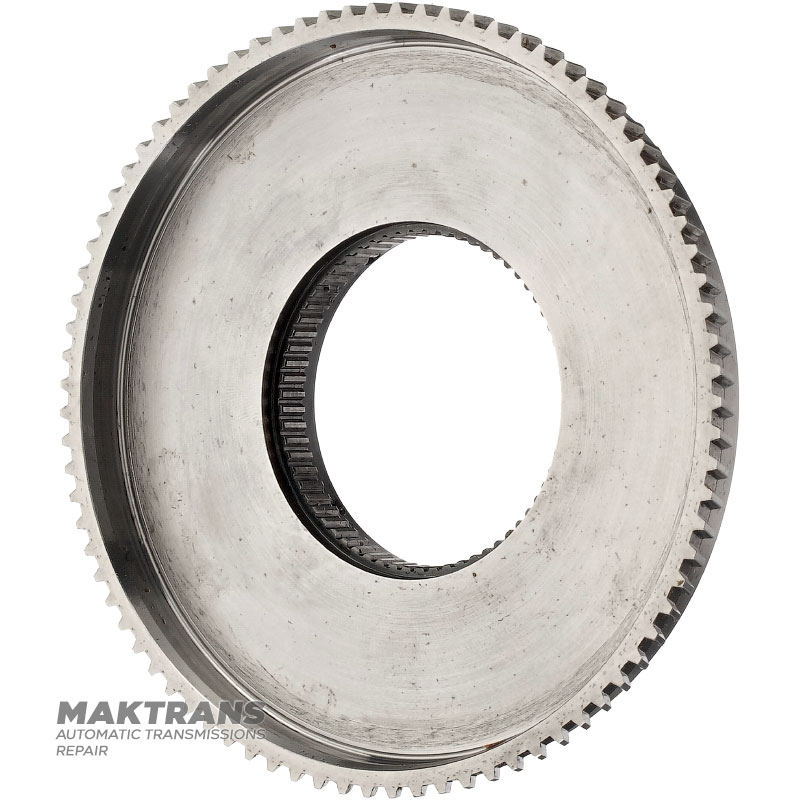 Overdrive-Kupplung ZF 4HP22, 4HP24 - Höhe 29 mm, 66 Zähne (Innenseite)