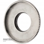 Overdrive-Kupplung ZF 4HP22, 4HP24 - Höhe 29 mm, 66 Zähne (Innenseite)