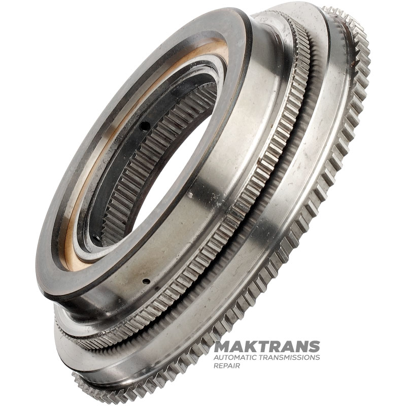 Overdrive-Kupplung ZF 4HP22, 4HP24 - Höhe 29 mm, 66 Zähne (Innenseite)