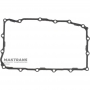 Ölwannendichtung GM 10L60 24290546 24297886 (Metallgummi/16 Löcher)