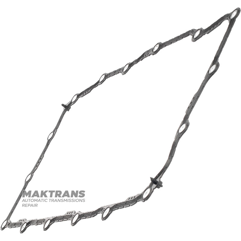 Ölwannendichtung GM 10L60 24290546 24297886 (Metallgummi/16 Löcher)