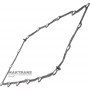 Ölwannendichtung GM 10L60 24290546 24297886 (Metallgummi/16 Löcher)