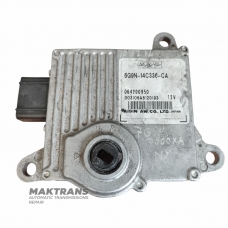 Elektronisches Steuergerät Aisin Warner TF-80SC — 6G9N-14C336-CA, LAND ROVER FREELANDER II 2.2 TD4