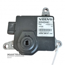 Elektronische Steuereinheit Aisin Warner TF-80SC — 31342441, VOLVO