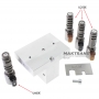 Adapter zum Prüfen von Magnetspulen Normal High U250E | Normal Low U660E