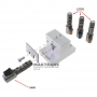 Adapter zum Prüfen von Magnetspulen Normal High U250E | Normal Low U660E