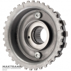 Parksperre ZF 4HP22, 4HP24 THQ000020, THM000010 — 16 Zähne (Außen-Ø 99,85 mm), LAND ROVER Discovery Serie II 1998-2004