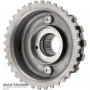 Parksperre ZF 4HP22, 4HP24 THQ000020, THM000010 — 16 Zähne (Außen-Ø 99,85 mm), LAND ROVER Discovery Serie II 1998-2004