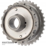 Parksperre ZF 4HP22, 4HP24 THQ000020, THM000010 — 16 Zähne (Außen-Ø 99,85 mm), LAND ROVER Discovery Serie II 1998-2004