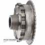 Parksperre ZF 4HP22, 4HP24 THQ000020, THM000010 — 16 Zähne (Außen-Ø 99,85 mm), LAND ROVER Discovery Serie II 1998-2004
