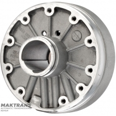 Trommel-OVERDRIVE-Kupplung ZF 4HP22, 4HP24 — 1043430098 (4 Reibscheiben, Gesamtdicke des Satzes 17,50 mm)