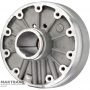Trommel-OVERDRIVE-Kupplung ZF 4HP22, 4HP24 — 1043430098 (4 Reibscheiben, Gesamtdicke des Satzes 17,50 mm)