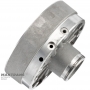 Trommel-OVERDRIVE-Kupplung ZF 4HP22, 4HP24 — 1043430098 (4 Reibscheiben, Gesamtdicke des Satzes 17,50 mm)