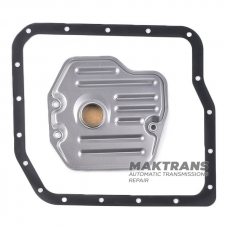 Ölfilter (mit Ölwannendichtung) TOYOTA/LEXUS U140E, U140F — 35330-0W010, 35330-28010, 35330-06010