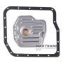 Ölfilter (mit Ölwannendichtung) TOYOTA/LEXUS U140E, U140F — 35330-0W010, 35330-28010, 35330-06010