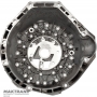 Vorderes Gehäuse (restauriert) Mercedes-Benz (DODGE) 722.6 — R7222712101