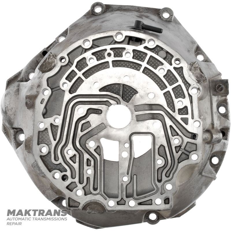 Vorderes Gehäuse (restauriert) Mercedes-Benz (DODGE) 722.6 — R7222712101