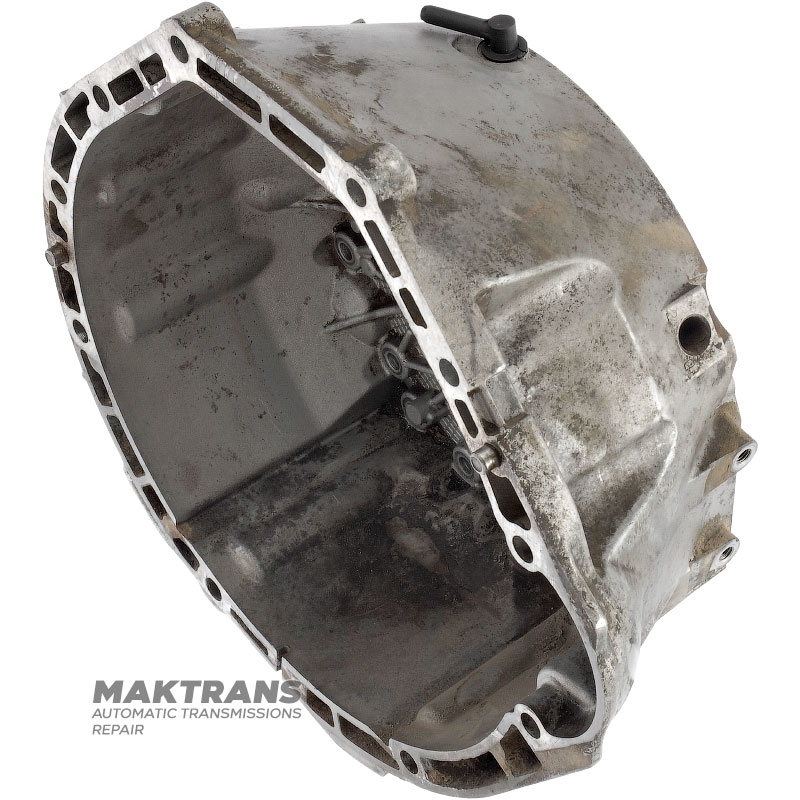 Vorderes Gehäuse (restauriert) Mercedes-Benz (DODGE) 722.6 — R7222712101
