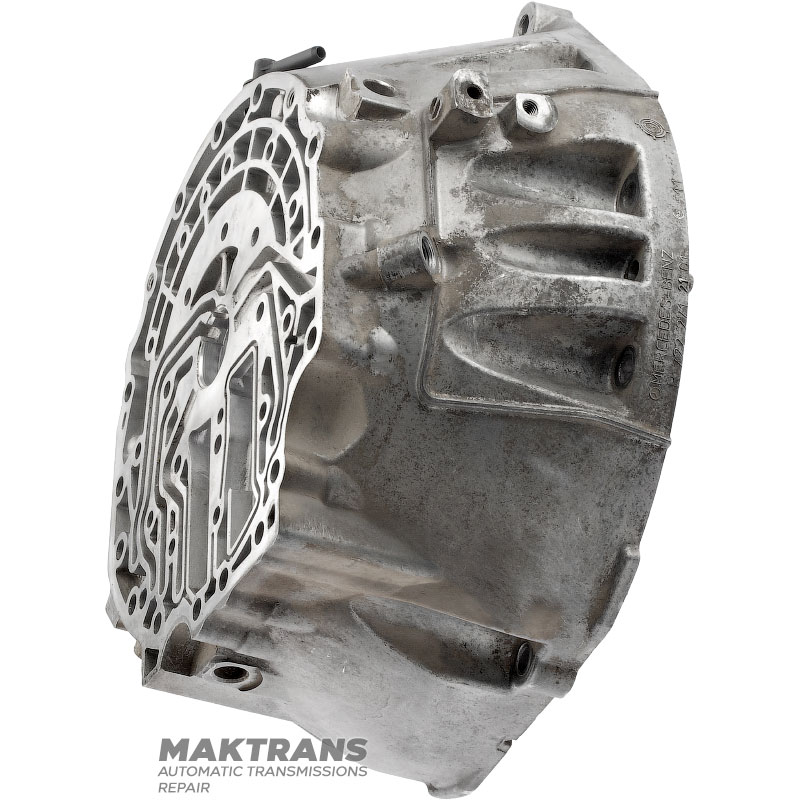 Vorderes Gehäuse (restauriert) Mercedes-Benz (DODGE) 722.6 — R7222712101