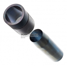 Teflonring-Montagesatz für Ölpumpennabe (Eingangswelle) – FORD 10R80