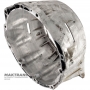 Vorderes Gehäuse AISIN WARNER TR-60SN, VAG 09D — 09D300036T (VW Touareg 3.0 TDI 02-10)